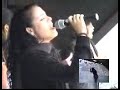 DANY GRACE TEMPLO SOUL CORAL RESGATE E BARUK NO SEMEAR 2007