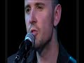 Play me - Neil Diamond cover live
