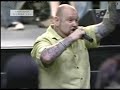 Amazing Miracles.Healings of people get out from wheelchairs