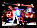 Street Fighter IV@SJSU C. Viper vs. Ken