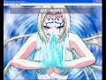 JGirl-Fight Last Battle - part 1