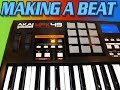 HOW TO MAKE BEATS-Rap Beats Hip Hop Instrumentals