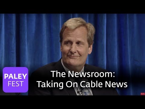 Jeff Daniels