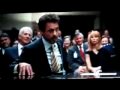 Iron Man 2 (Set Visit 4)