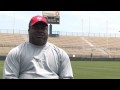 How to Play Football : What Are Good Wide Receiver Drills?