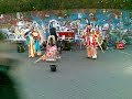Indianie w Warszawie Indianie w Warszawie
