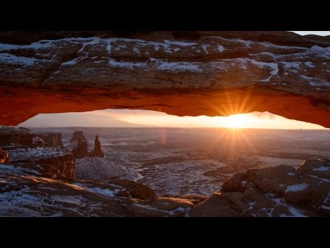 L’America in timelapse L’America in timelapse