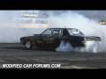 Awesome Statesman The Ultimate BUrnout Challenge 2009