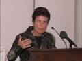 Last Lecture: Dr. Valentina Brashers, M.D.