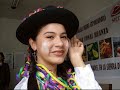 1 A HUANTA CARNAVALES DE LA ESMERALDA DE LOS ANDES HUANTA