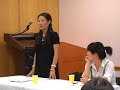 CTT43: A New You - Everyday Fashion Concepts Seminar