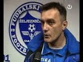 Zeljeznicar vs FK Sarajevo