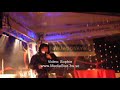 Markus - Everything Changes @ Link�ping City 20 December 200