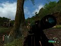 Crysis - 7300gt - Calistro Owner