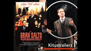 El Gran Salto Trailer