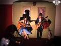 Lolly Jane Blue live