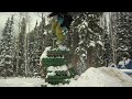 Experience October jibbing at Snowmass in high-def slow motion. Shot by Mike Cuseo with a Panasonic HVX-200 on October 19th, 2008. Music by Indefinate Etticate.