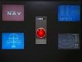 Hal 2000 Macintosh Commerical