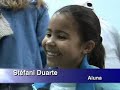 webtv   menina dos olhos garante óculos as crianças