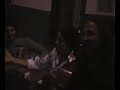 canelita fandangos en la calle