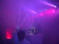 DJ Marcel Es @ Insure Trance