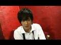 TV HOMME Vol. 3 - Nakagauchi Masataka