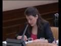 Intervención de Carmen Montón sobre SIDA Intervención de Carmen Montón sobre SIDA