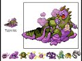 Pokefreaks 3! -Pokemon Splices #76-100-