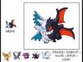 Pokefreaks 3! -Pokemon Splices #76-100-