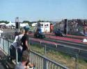 Jonus racing @ DHB Vandel