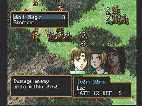 Suikoden II