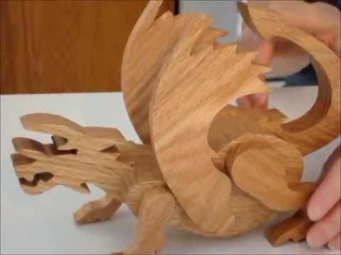 modifying scroll saw patterns to create new projects scroll saw