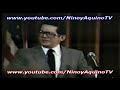 For comments and ratings, please refer to the first part (1 of 9) of this documentary. Thank you. THE LONG WAIT IS OVER! After years of tedious and painstaking research and follow-ups from various sources and institutions, the so-called 