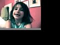 Interview with a 6 year old