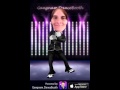 I dance