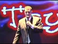 Celebrity Radio Host Nick Taylor at Fever's Screen Premiere