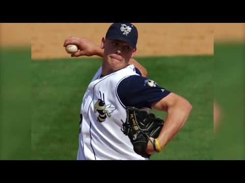 Video: 2017 Georgia Tech Sports Hall of Fame: Matt Wieters