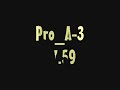world records @ rerun and pro_a-3 from sandder