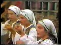 Turkish karadeniz dance Kemence