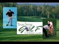 YOUR Swing Plane Will determine YOUR Consistancy with Your shot making in Golf!