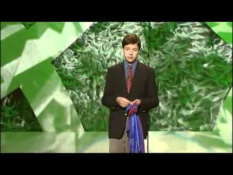 Talented And funny kid Magician..