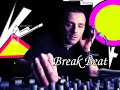 dj c'bass promo video for club banana
with sergio and polina dancers