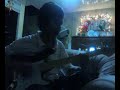 Ang huling el bimbo (Cover) Jove manalang