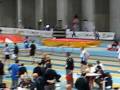 Camp. Europa Indoor 2009 Italia