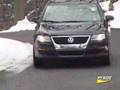 Review: 2006 Volkswagen Passat 2.0T