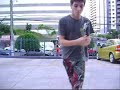 Video para o 3� campeonato de Diabolo(Leonardo Filipake)