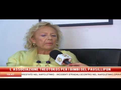 Immagine anteprima YouTube