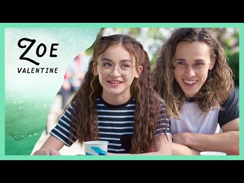 ZOE VALENTINE | Season 2 | Ep. 2: “Death”