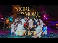 Twice - More N More dance cover