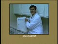Drug Cabinet